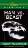 Man vs. Beast